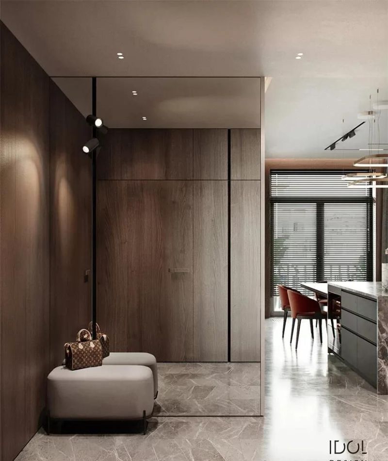 精致轻奢，高级又有格调 - 家居知识