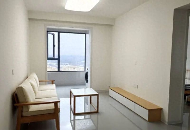 90平6万打造原木简约家，普通人装修避坑省钱全攻略