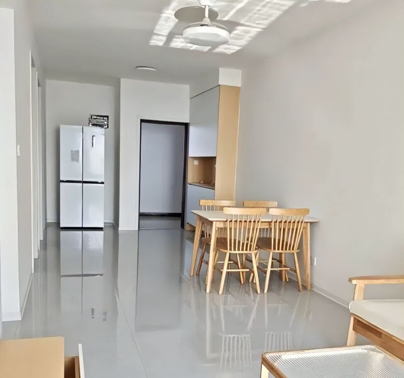 90平6万打造原木简约家,普通人装修避坑省钱全攻略 90 平 6 万装出原木简约家,普通人装修的避坑与省钱秘籍 - 家居知识