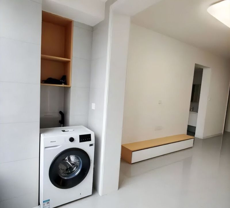 90平6万打造原木简约家,普通人装修避坑省钱全攻略 90 平 6 万装出原木简约家,普通人装修的避坑与省钱秘籍 - 家居知识