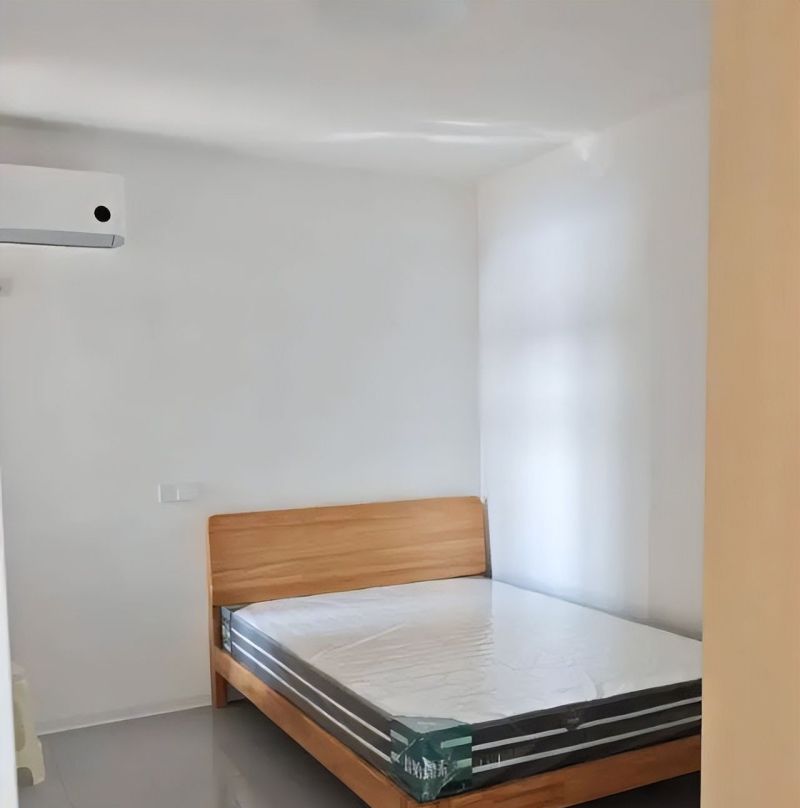 90平6万打造原木简约家,普通人装修避坑省钱全攻略 90 平 6 万装出原木简约家,普通人装修的避坑与省钱秘籍 - 家居知识