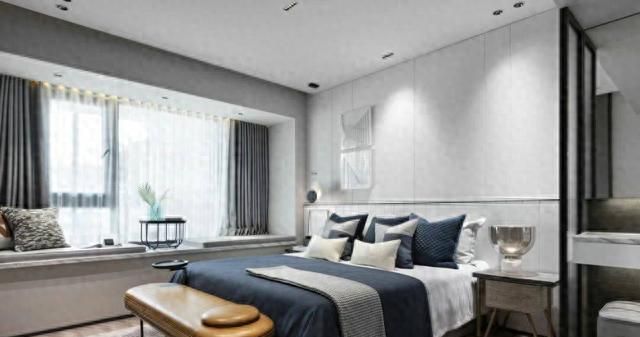 原木简约风，实用与温馨并存的新居设计指南