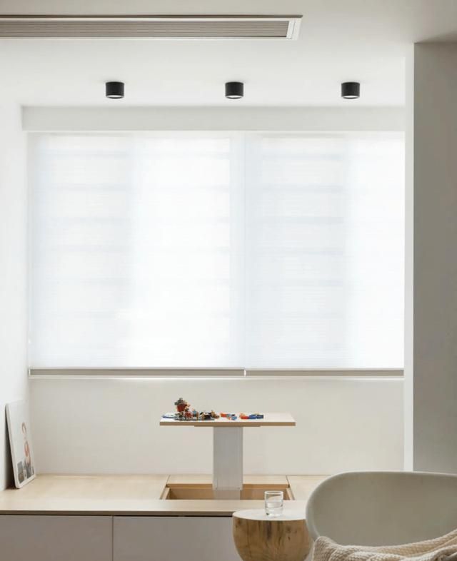 这是我很喜欢的一套日式装修：进门就让我一见倾心，又清爽又舒适 - 家居知识