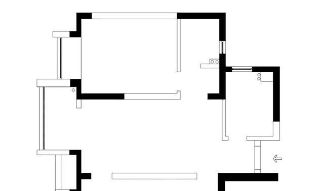这是我很喜欢的一套日式装修：进门就让我一见倾心，又清爽又舒适 - 家居知识