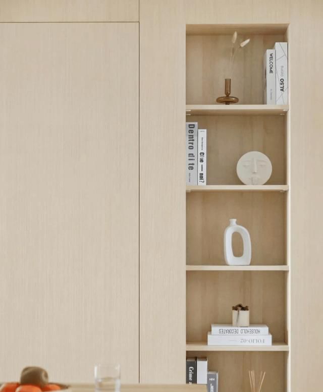 这是我很喜欢的一套日式装修：进门就让我一见倾心，又清爽又舒适 - 家居知识