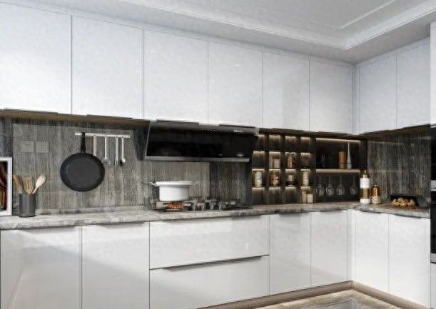 天津厨房定制避坑指南，我家踩的第3个坑，返工花了8000！