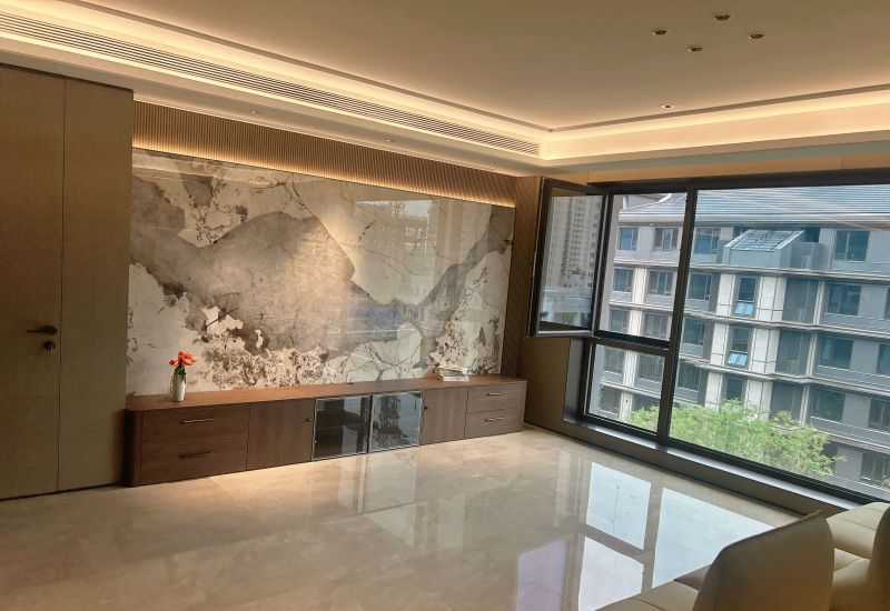 衣帽间定制厂家怎么选？关键指标全解析