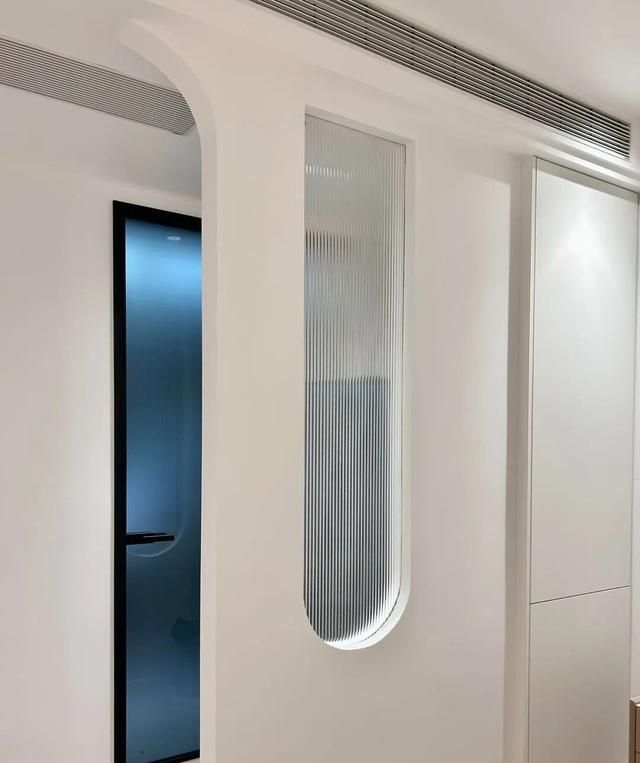 卫生间干区玄关20款爆款设计,实用高级一键get! 卫生间干区玄关这样装!20款爆款设计,实用又高级 - 家居知识