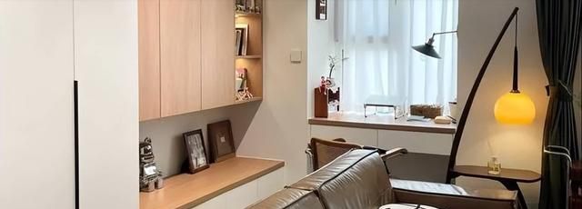 告别同质化风；揭秘日常，这个中古现代混搭家真的惊艳了！ - 家居知识