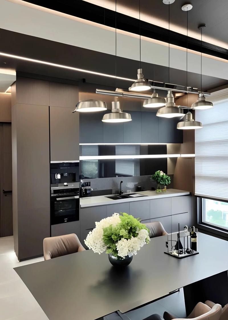 装了意式轻奢风，果然比想象更高级 - 家居知识