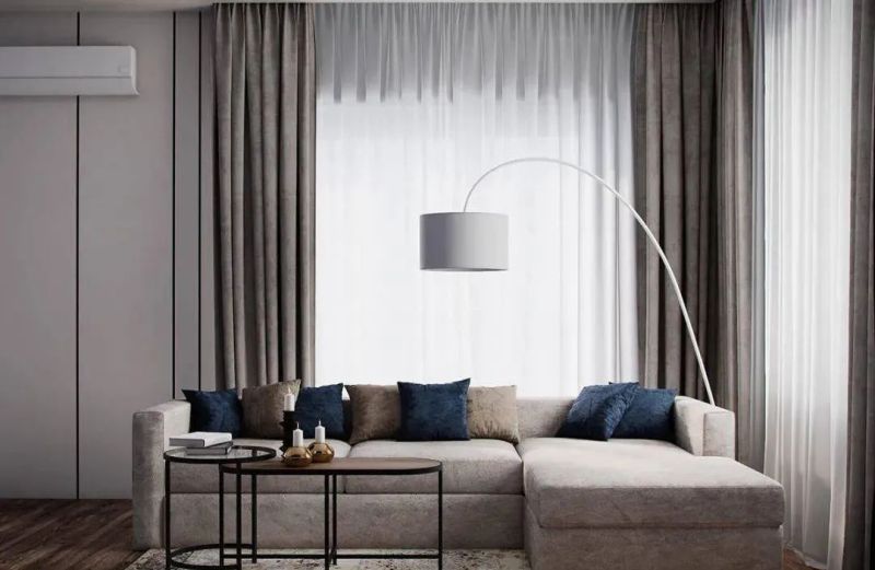 154㎡的复式住宅现代轻奢 - 家居知识