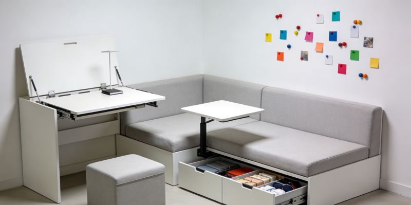 2026年装修别盲目跟风！轻侘寂/未来东方/野生风…这才是真流行 - 家居知识