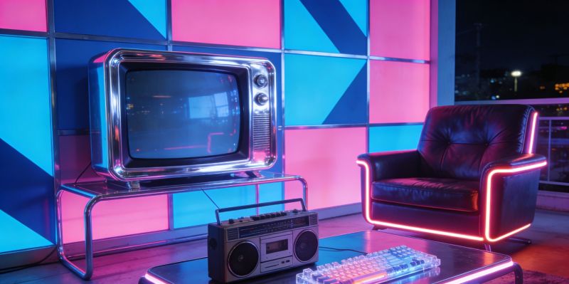 2026年装修别盲目跟风！轻侘寂/未来东方/野生风…这才是真流行 - 家居知识