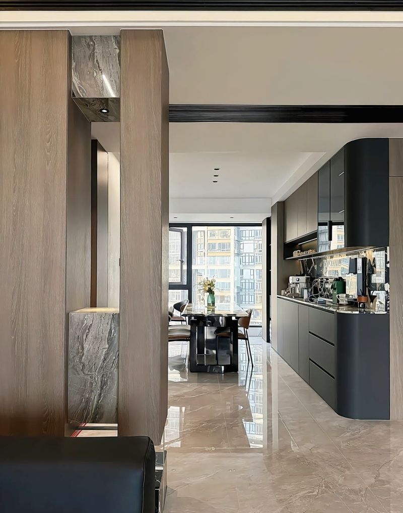 想看看大家的电视柜是什么样子 - 家居知识