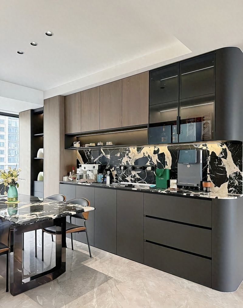 想看看大家的电视柜是什么样子？快来分享你的家居灵感！