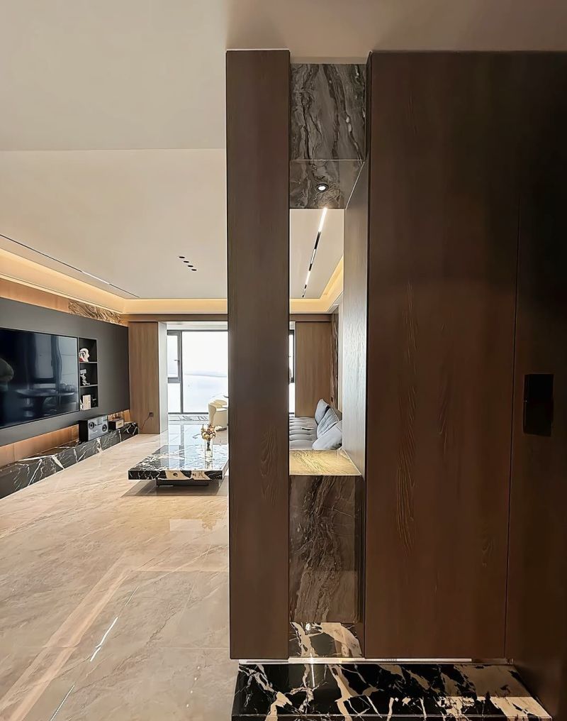 想看看大家的电视柜是什么样子 - 家居知识