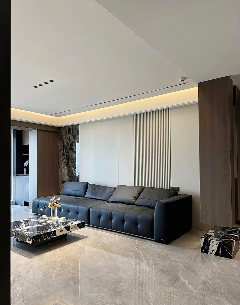 想看看大家的电视柜是什么样子 - 家居知识