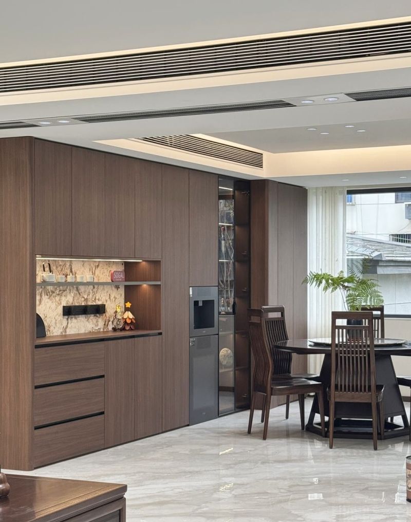 想看看大家的电视柜是什么样子 - 家居知识