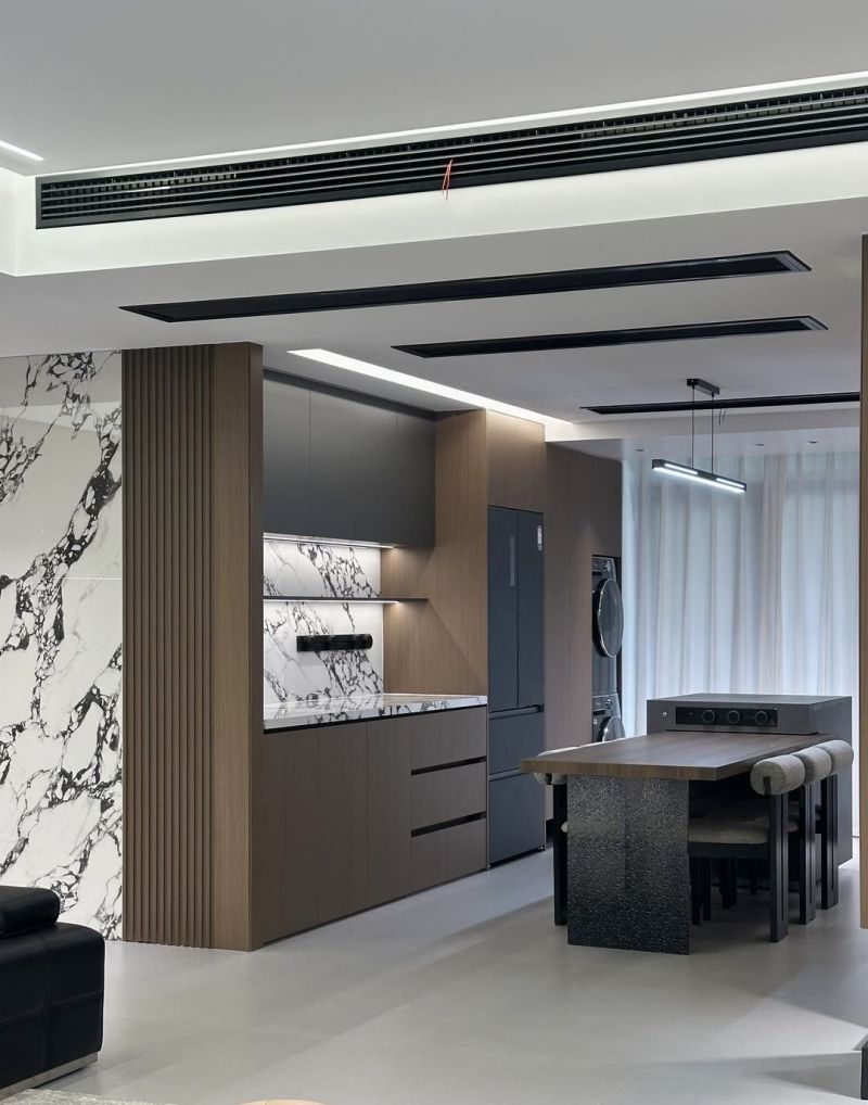 想看看大家的电视柜是什么样子 - 家居知识