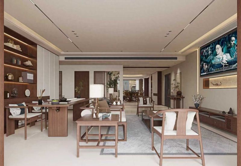 镇江简约风格装修公司推荐，精选有落地实景案例的优质选择