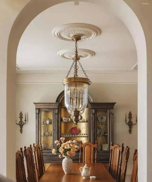 浪漫法式家居改造指南,让未婚妻一见倾心的梦幻空间 打造浪漫至极的法式风格家居!让未婚妻心动不已 - 家居知识