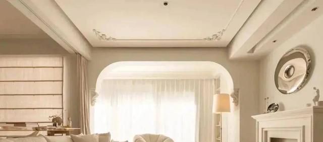 浪漫法式家居改造指南,让未婚妻一见倾心的梦幻空间 打造浪漫至极的法式风格家居!让未婚妻心动不已 - 家居知识