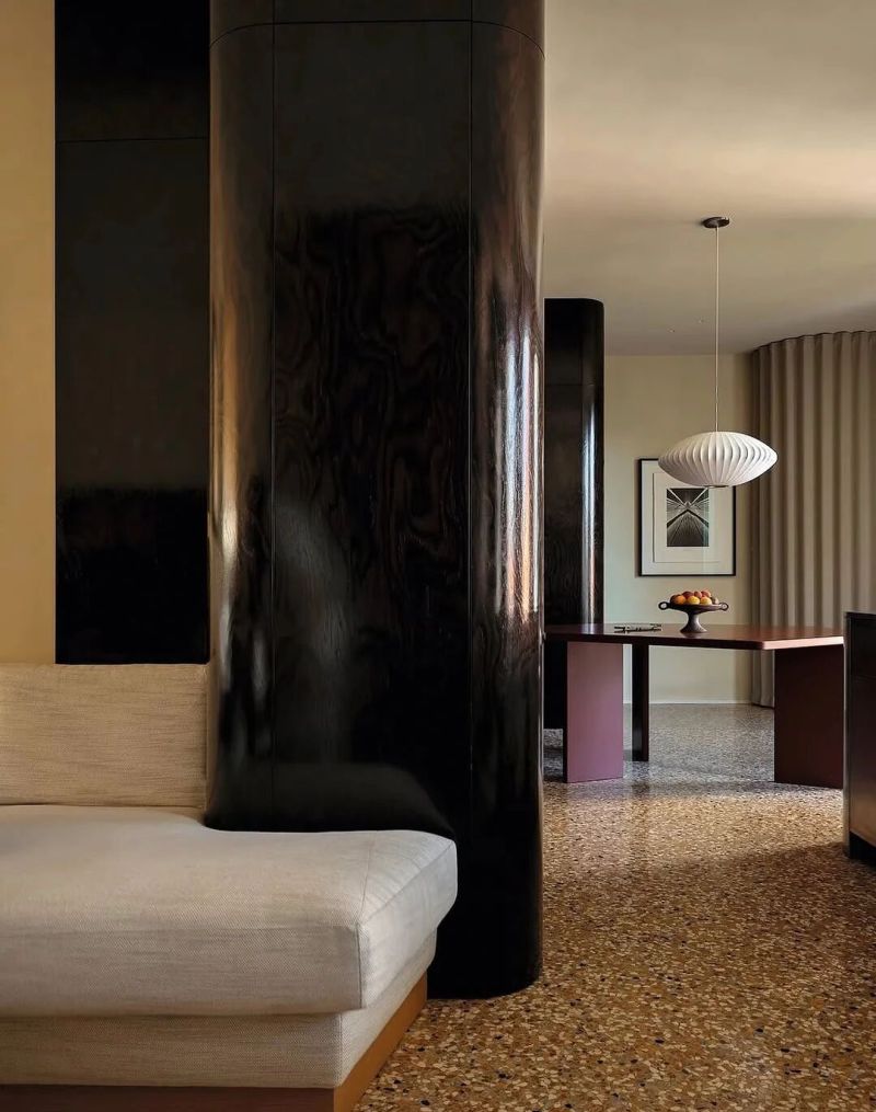 意大利风格松弛感 - 家居知识