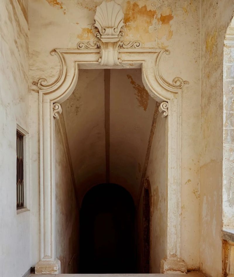 意大利风格松弛感 - 家居知识