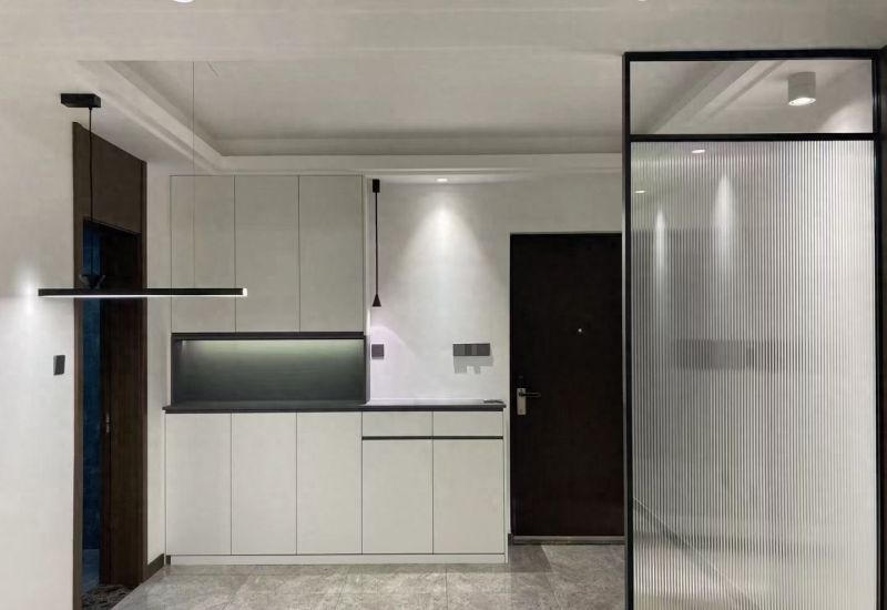 北欧风格家装指南，简约与实用的完美结合