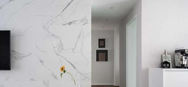 140㎡治愈系北欧风理想家,简约与精致的松弛美学 治愈系北欧风 140㎡的理想家,邂逅简约精致的松弛感 - 家居知识