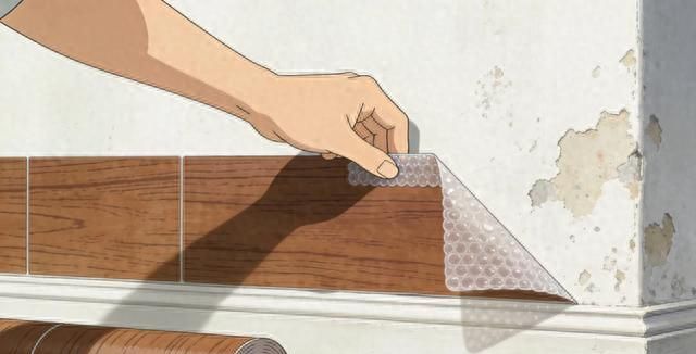 3招低成本改造旧屋，脏乱拥挤秒变ins风