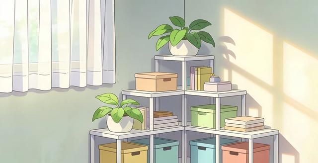 旧屋显脏又拥挤？3个低成本改造招，秒变ins风 - 家居知识