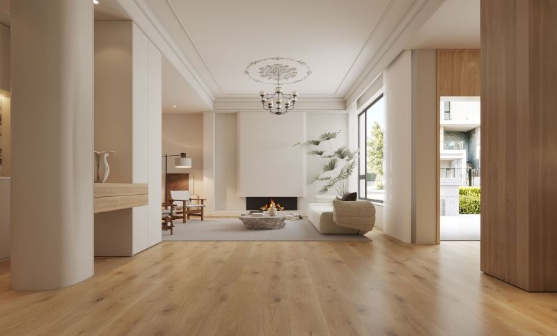 265㎡法式中古新家完工啦！耗时近一年，装完直接美哭 - 家居知识