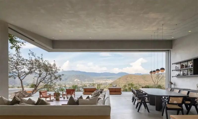 【九丈空间】侘寂风 - 家居知识