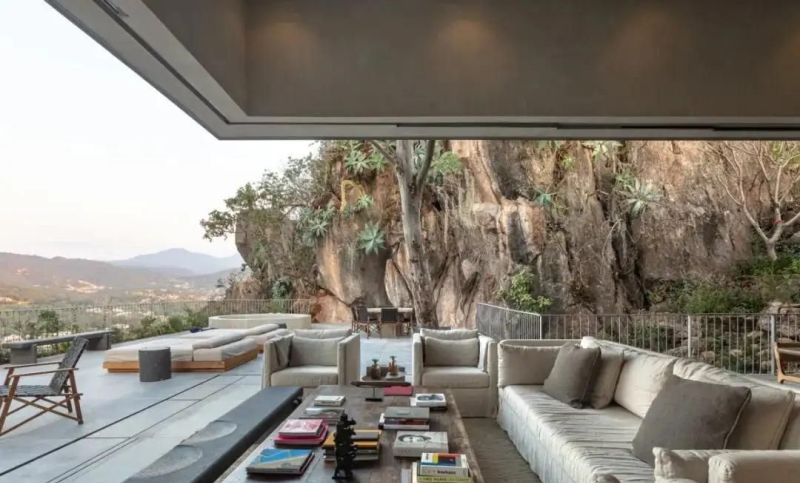 【九丈空间】侘寂风 - 家居知识