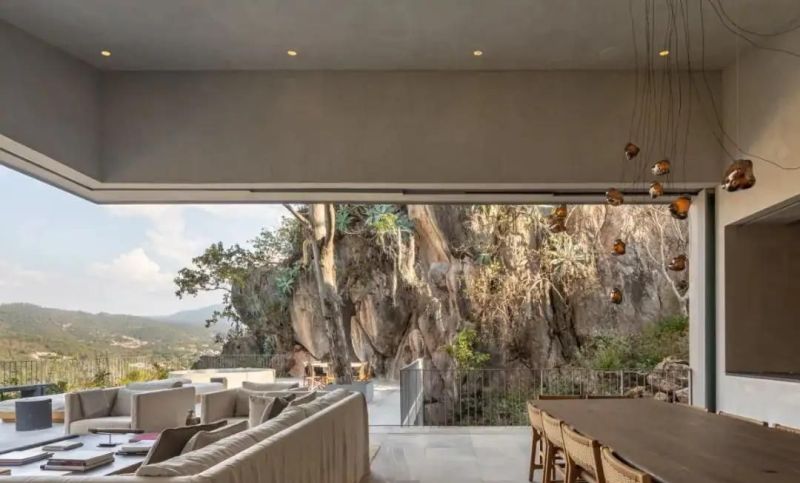 【九丈空间】侘寂风 - 家居知识