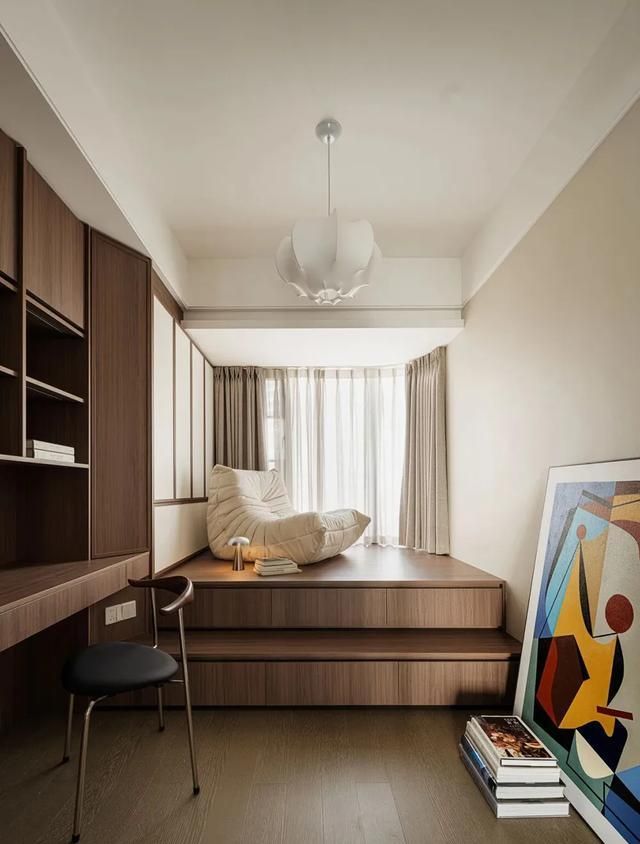 设计师巧融复古、包豪斯与孟菲斯风格打造惊艳空间改造 设计师以复古、包豪斯与孟菲斯混搭风格为基调进行改造 - 家居知识