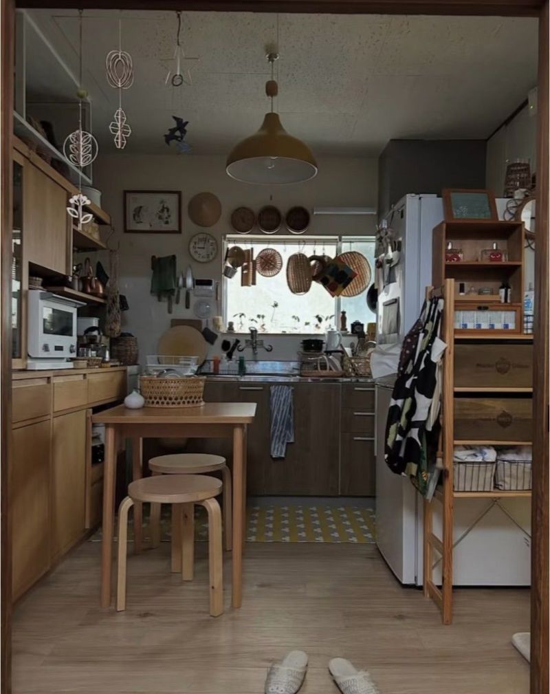 家居美学：日本築50年以上の古い家 - 家居知识