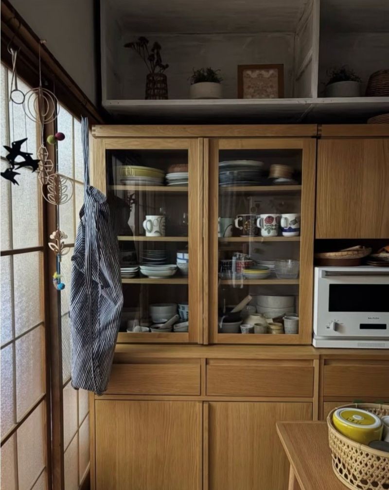 家居美学：日本築50年以上の古い家 - 家居知识