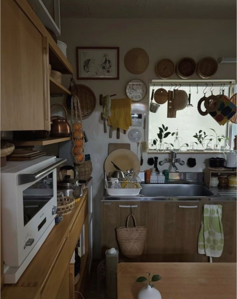 家居美学：日本築50年以上の古い家 - 家居知识