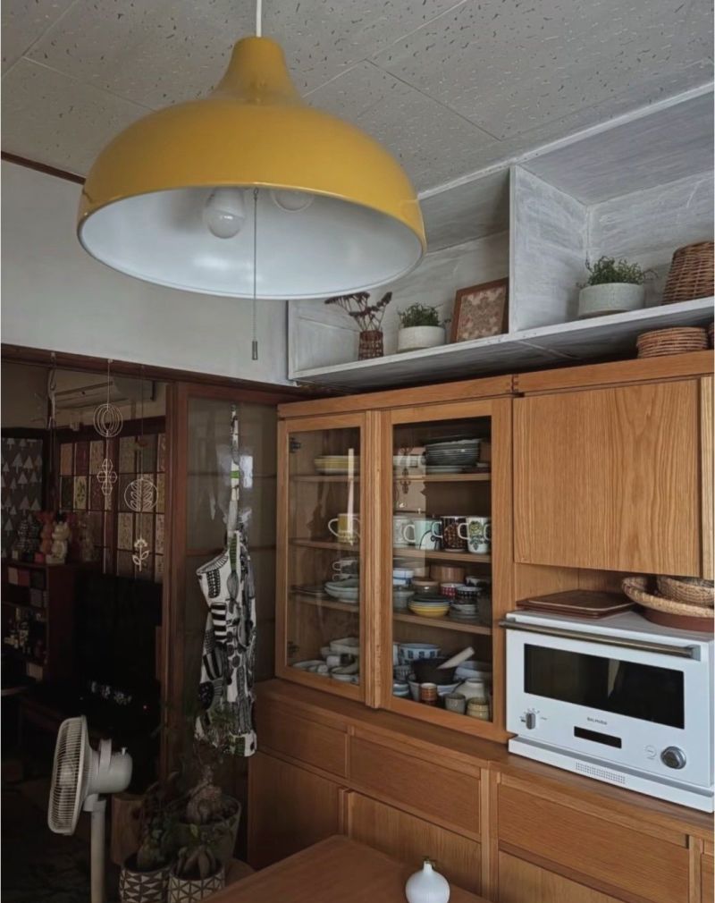 家居美学：日本築50年以上の古い家 - 家居知识