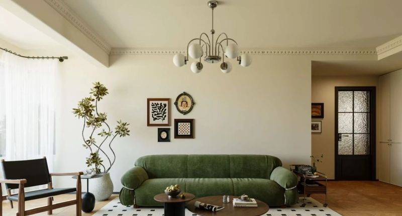 日式实木地板装修公司 - 家居知识