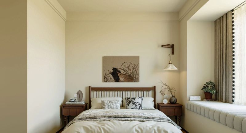 日式实木地板装修指南，打造自然简约的家居风格