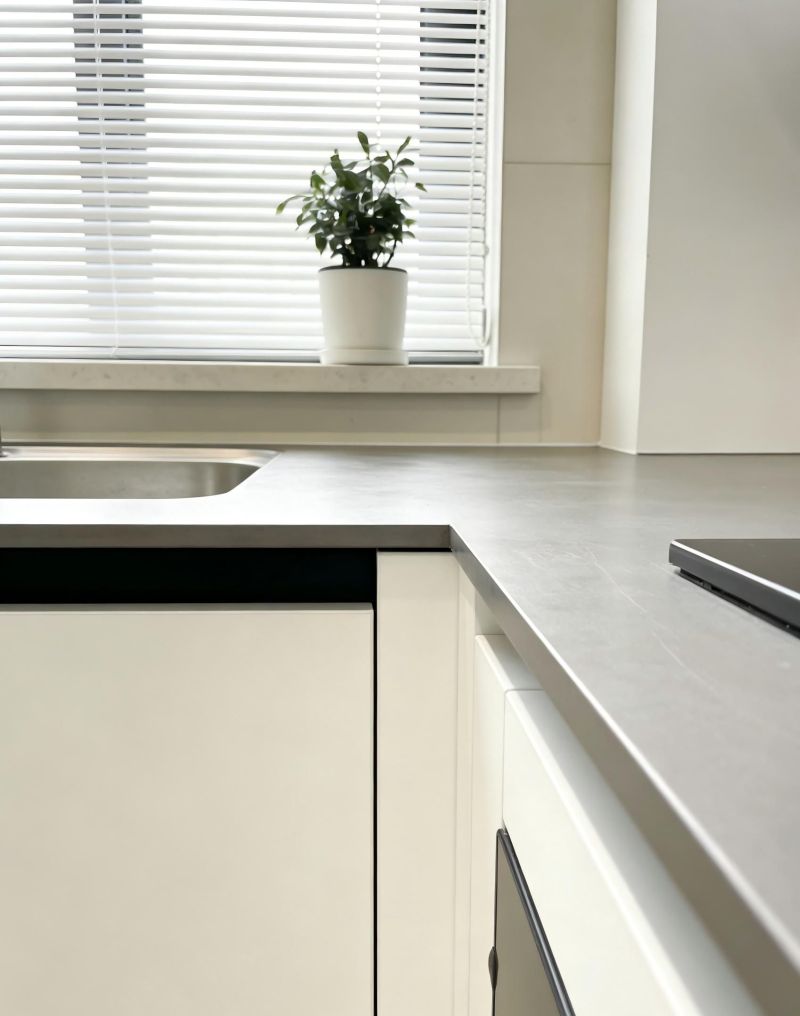 多花2万做不锈钢橱柜，是我最值的投资 - 家居知识