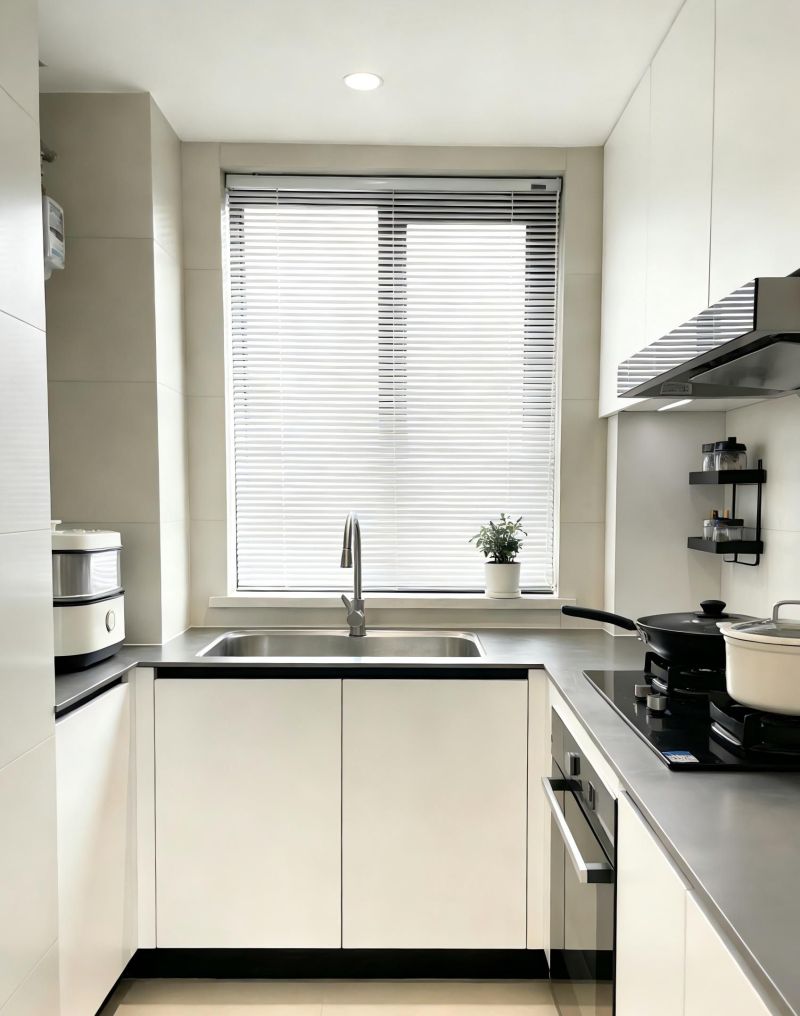 多花2万做不锈钢橱柜，是我最值的投资 - 家居知识