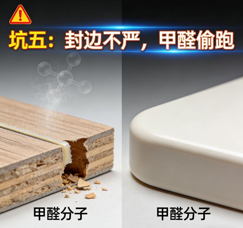 定制衣柜避坑指南,3万块买来的8个血泪教训! 定制衣柜水太深!这8个坑我全踩过,花3万买的教训你一定要看 - 家居知识