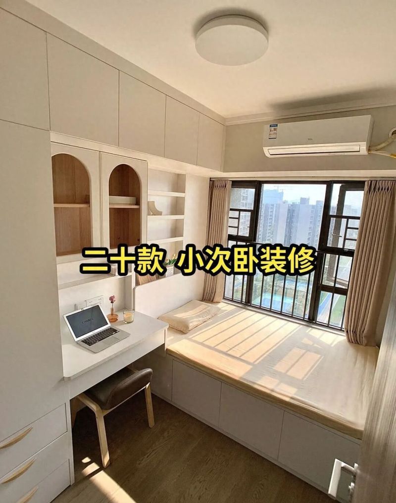 20款高颜值餐边柜设计，收纳与美感并存