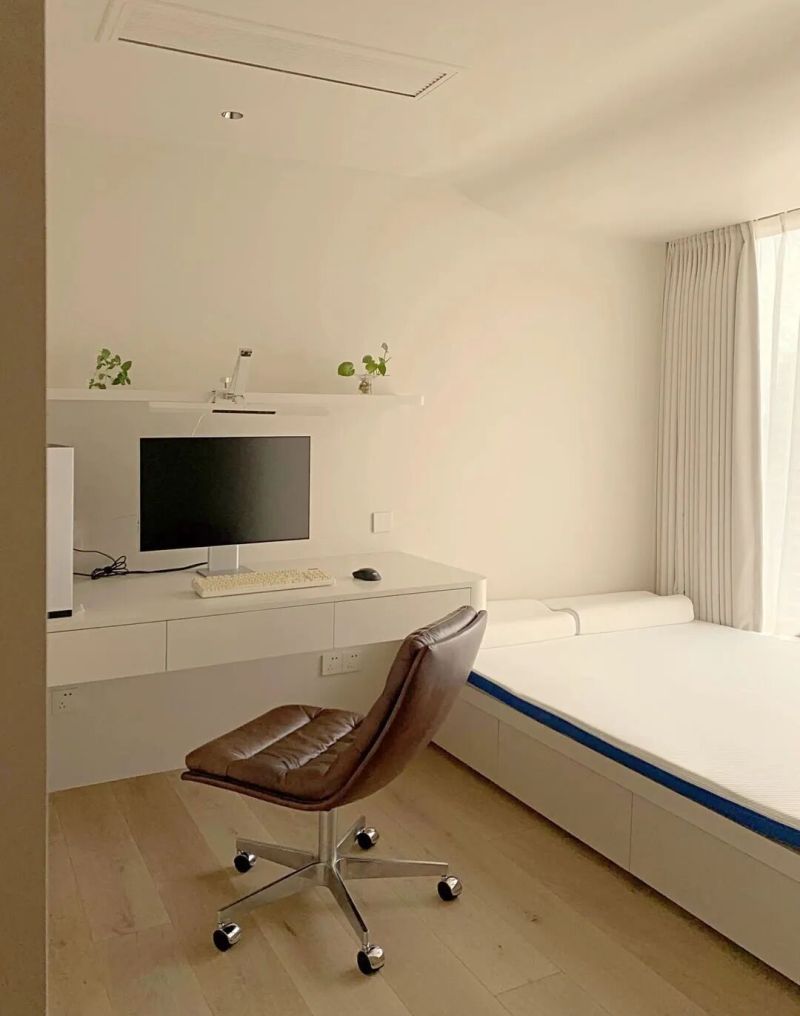 20款高颜值餐边柜设计,收纳与美感并存 20款餐边柜设计合集 餐区收纳颜值双在线 - 家居知识