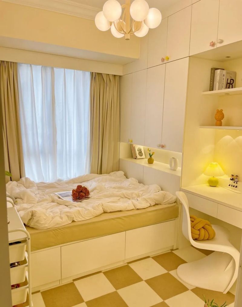 20款高颜值餐边柜设计,收纳与美感并存 20款餐边柜设计合集 餐区收纳颜值双在线 - 家居知识