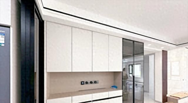 餐边柜避坑指南，6招避开90%的翻车风险！